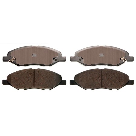 Advics AD1345 Ultra-Premium OE Replacement AD1345